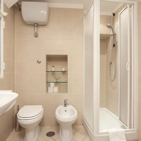 Apartman As You Feel - Minerva Róma