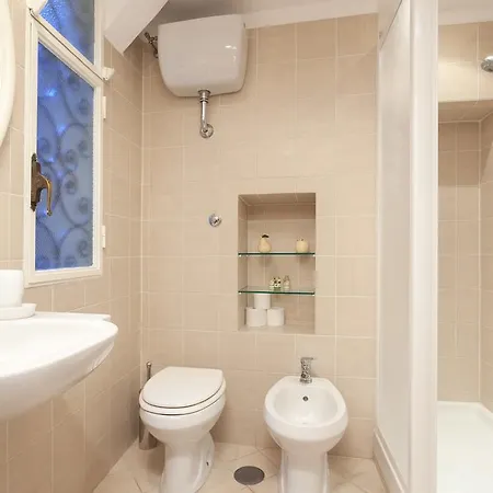 Apartman As You Feel - Minerva