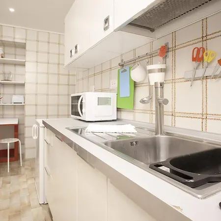 Apartman As You Feel - Minerva *