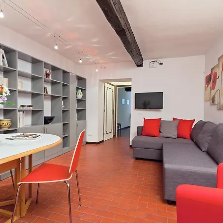 As You Feel - Minerva Apartman Róma
