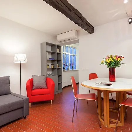 As You Feel - Minerva Apartman