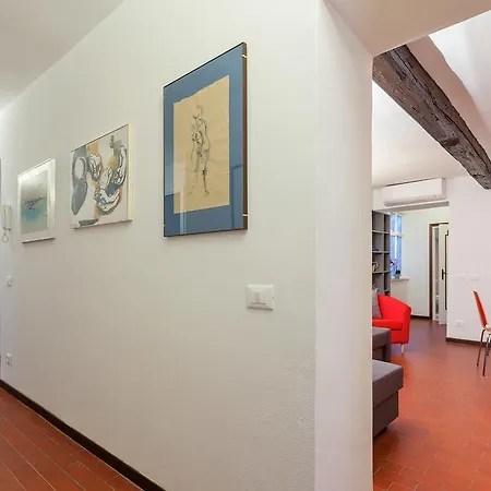 Apartman As You Feel - Minerva Róma