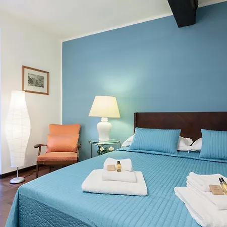 As You Feel - Minerva Apartman