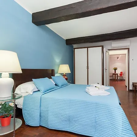 As You Feel - Minerva Apartman *