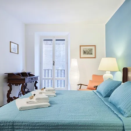 As You Feel - Minerva Apartman