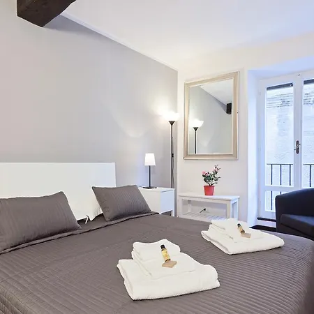 Apartman As You Feel - Minerva Róma