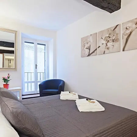 As You Feel - Minerva Apartman Róma