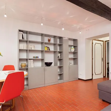 Apartment As You Feel - Minerva Rome
